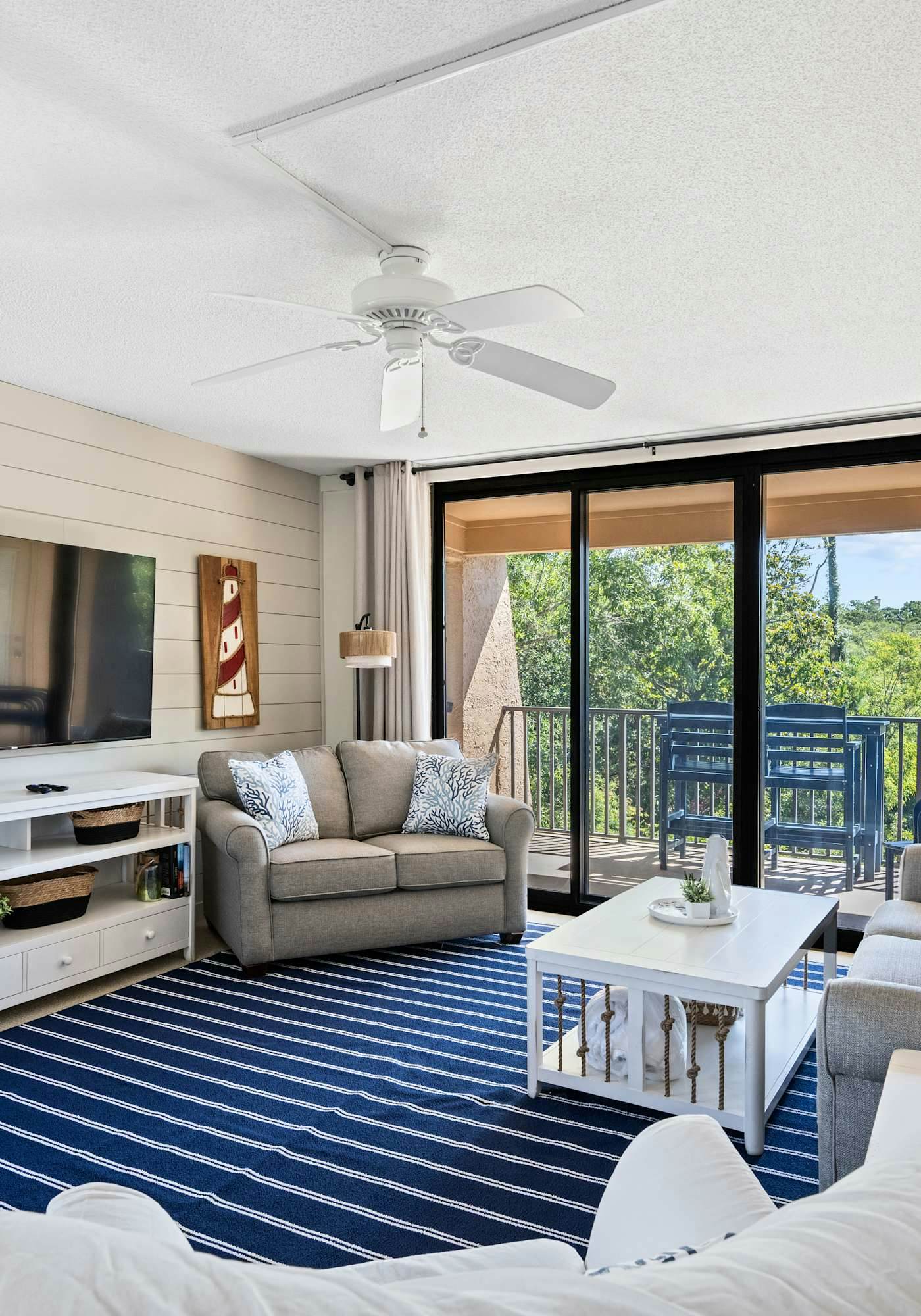 Island Club Villa | Ocean Views & Beach Access