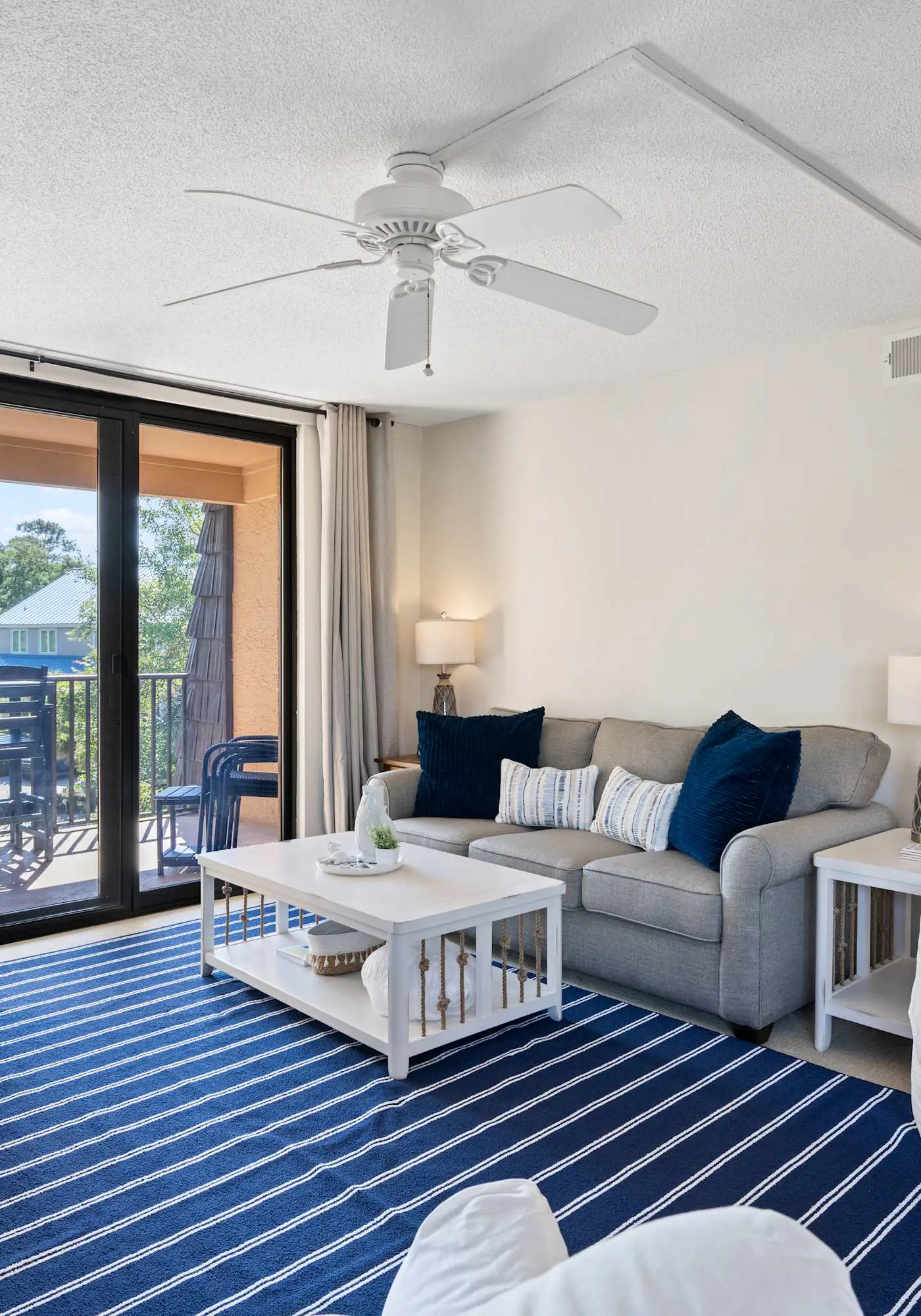 Island Club Villa | Ocean Views & Beach Access