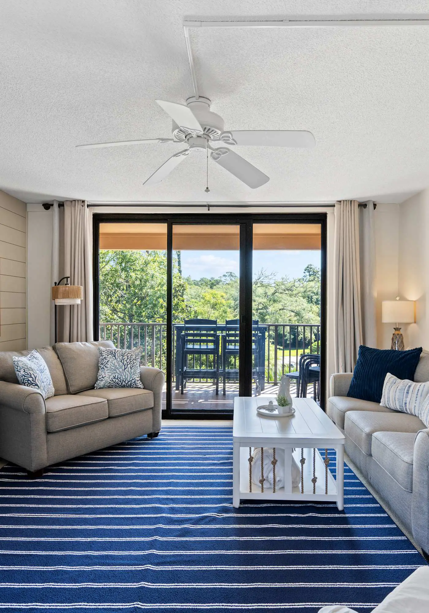 Island Club Villa | Ocean Views & Beach Access
