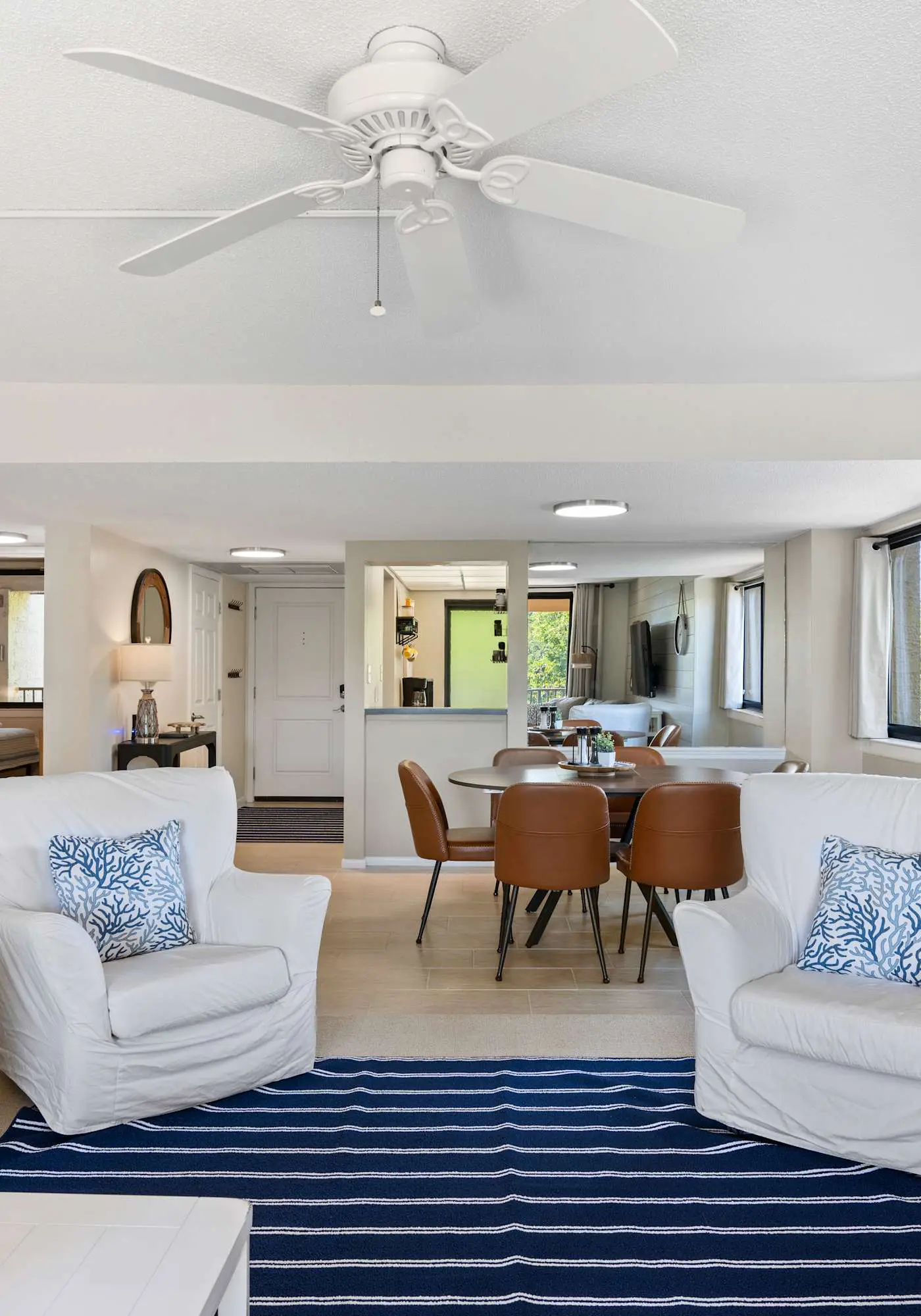 Island Club Villa | Ocean Views & Beach Access