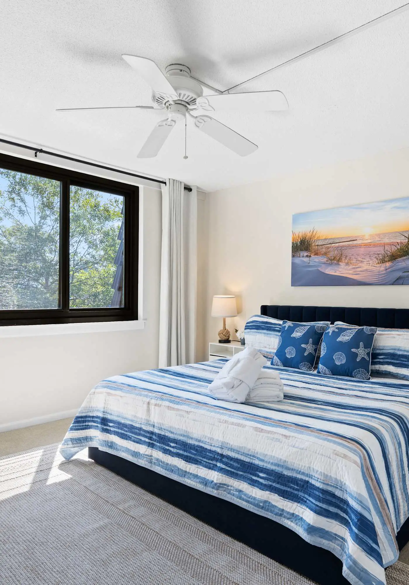 Island Club Villa | Ocean Views & Beach Access