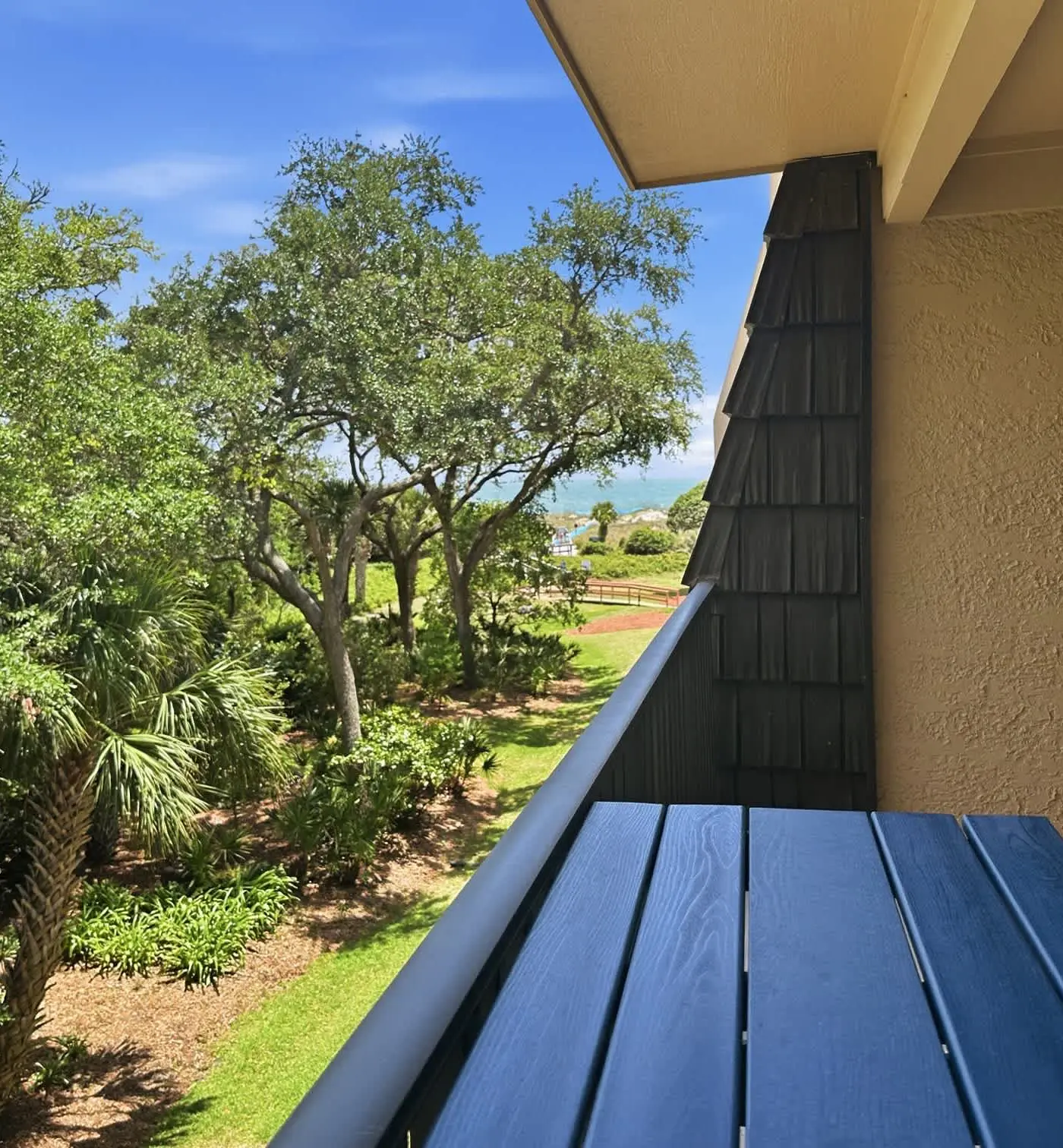 Island Club Villa | Ocean Views & Beach Access