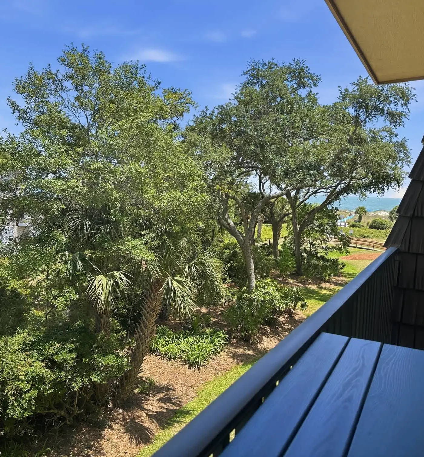 Island Club Villa | Ocean Views & Beach Access