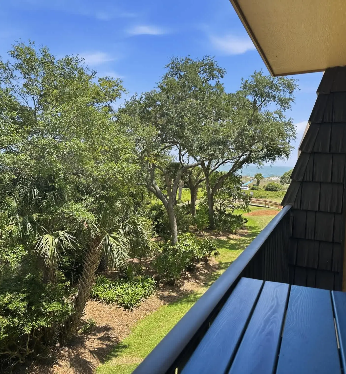 Island Club Villa | Ocean Views & Beach Access