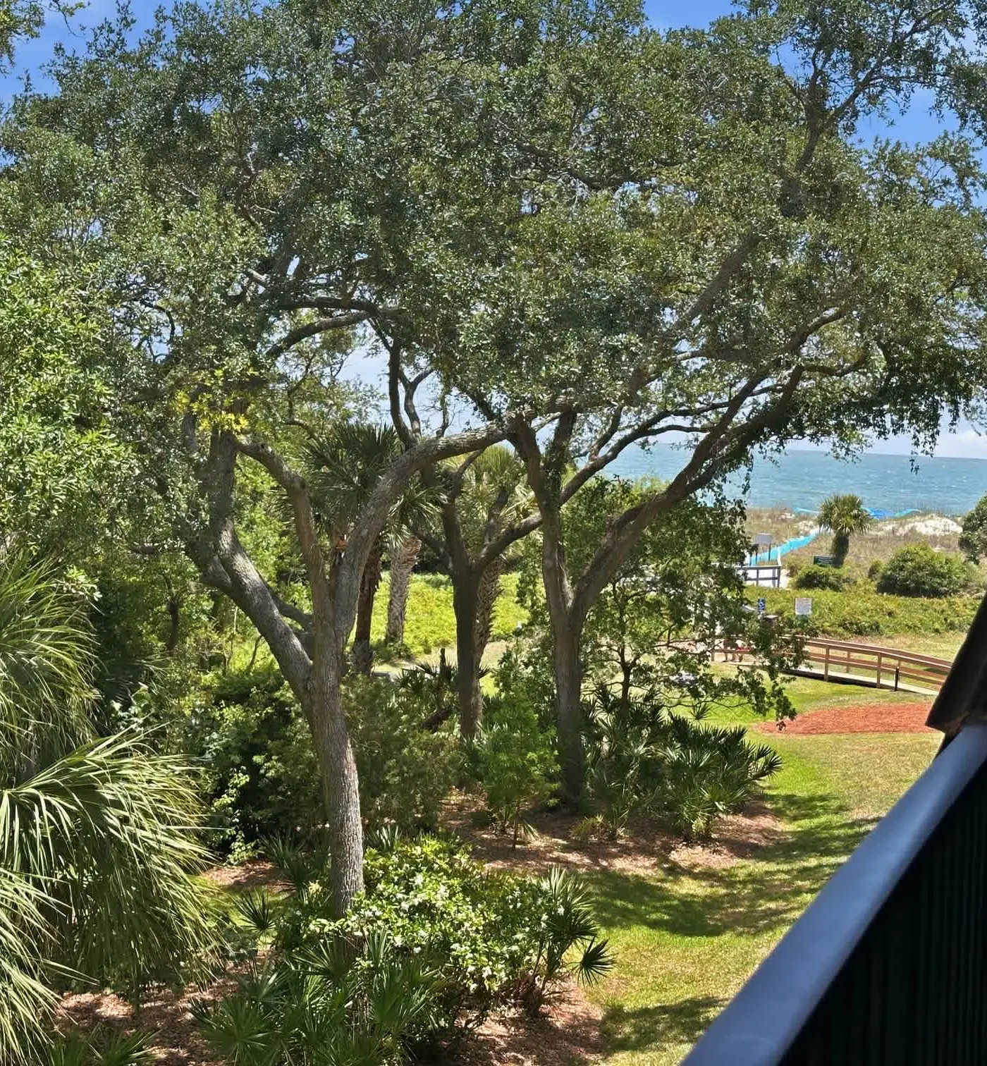 Island Club Villa | Ocean Views & Beach Access