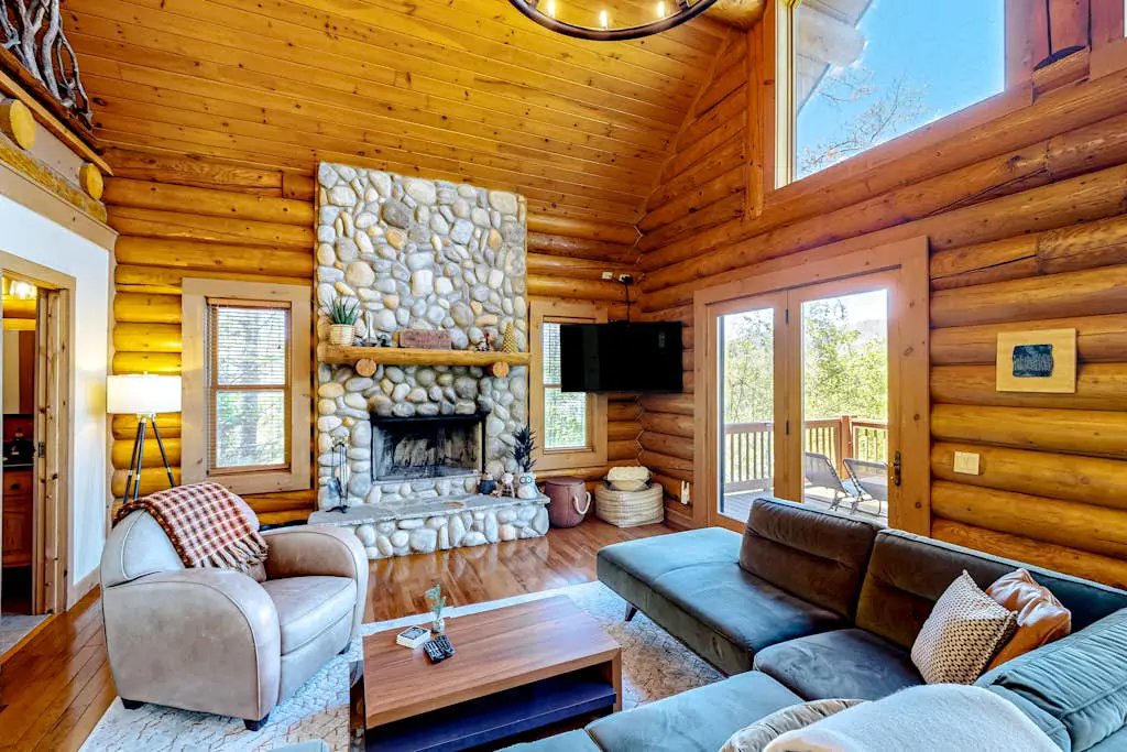 The Ridge at Nantahala