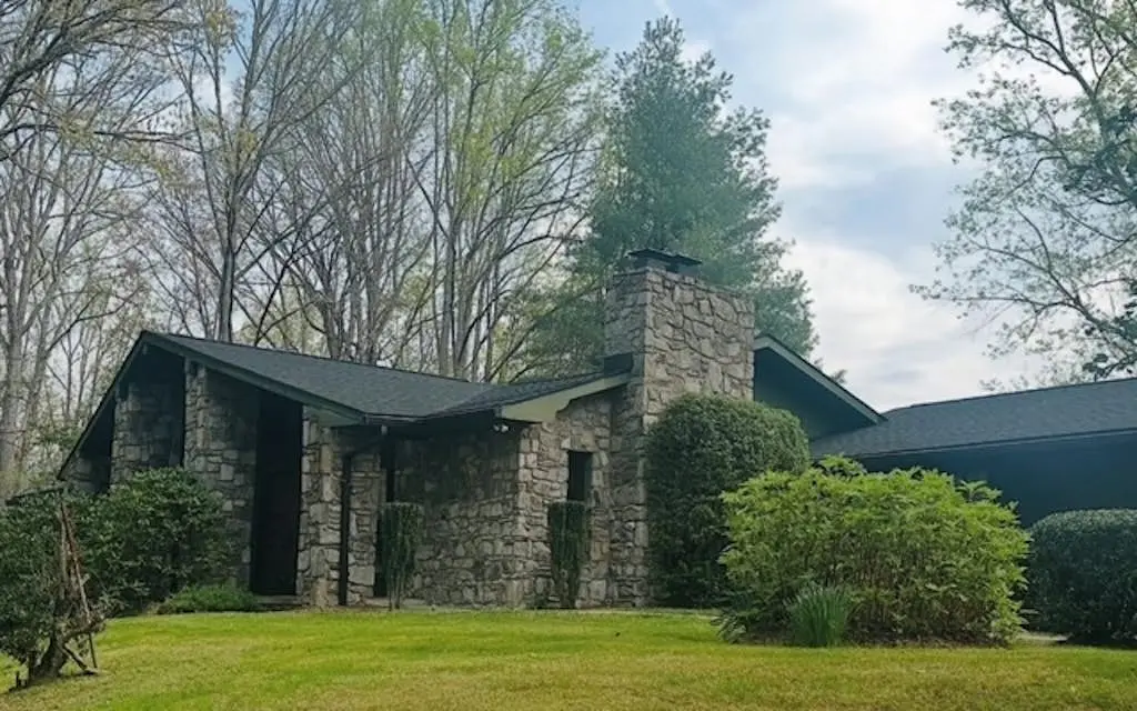 Riverhill Ridge
