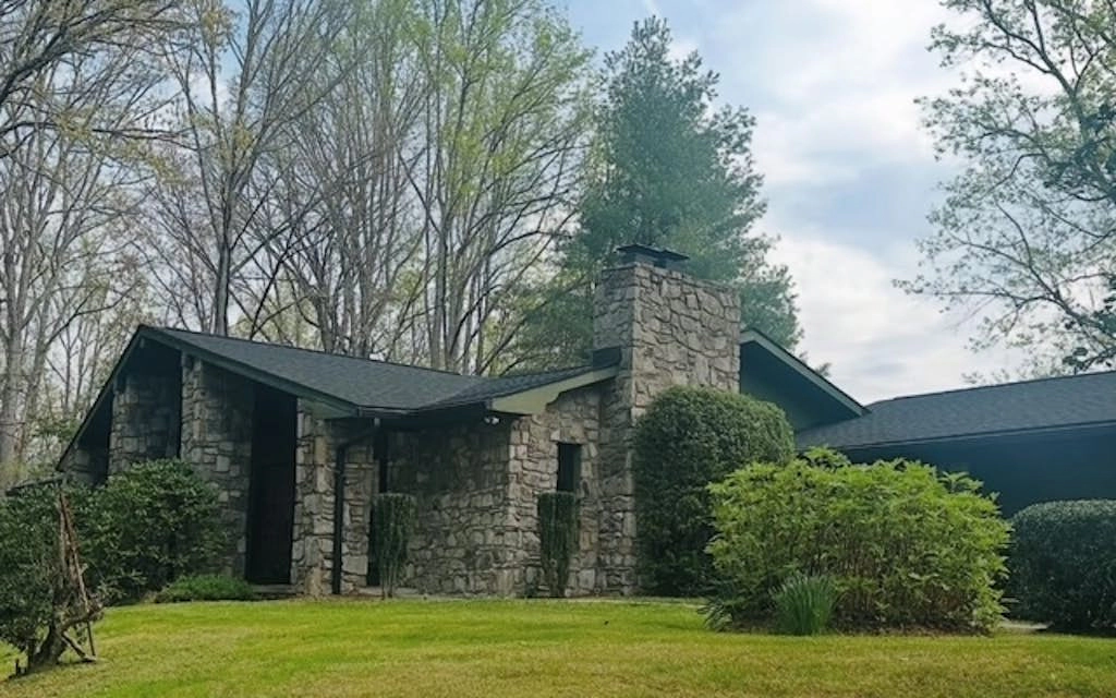 Riverhill Ridge