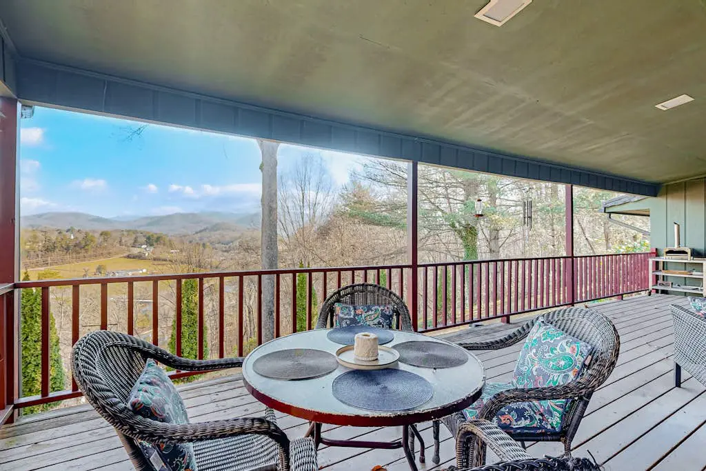 Riverhill Ridge