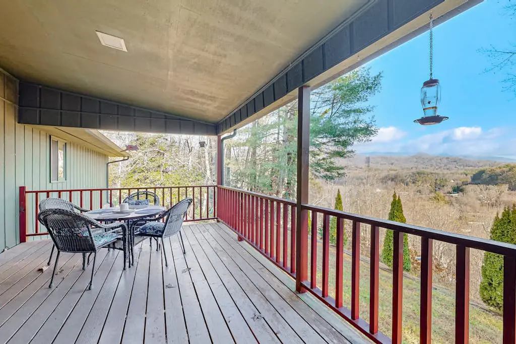 Riverhill Ridge