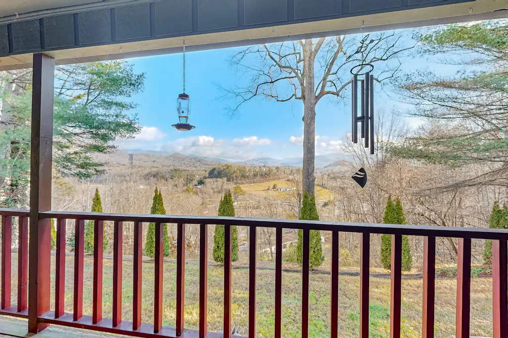 Riverhill Ridge