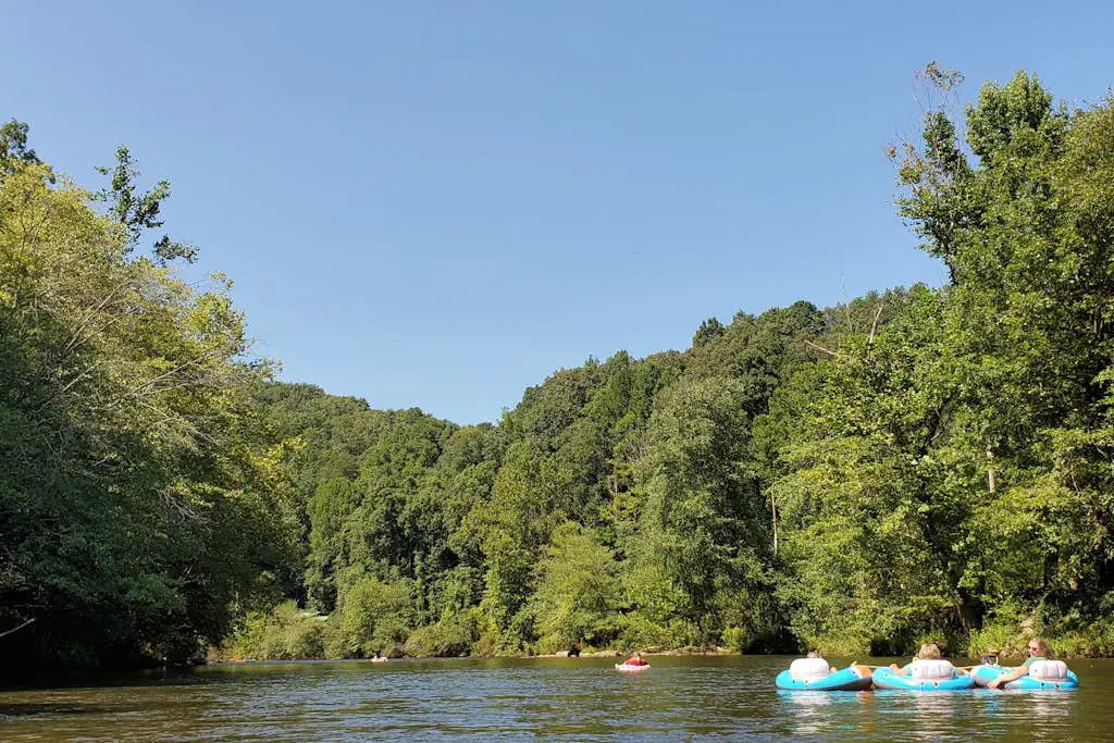Riverhill Ridge