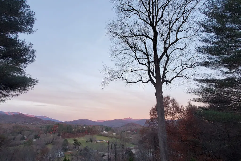 Riverhill Ridge