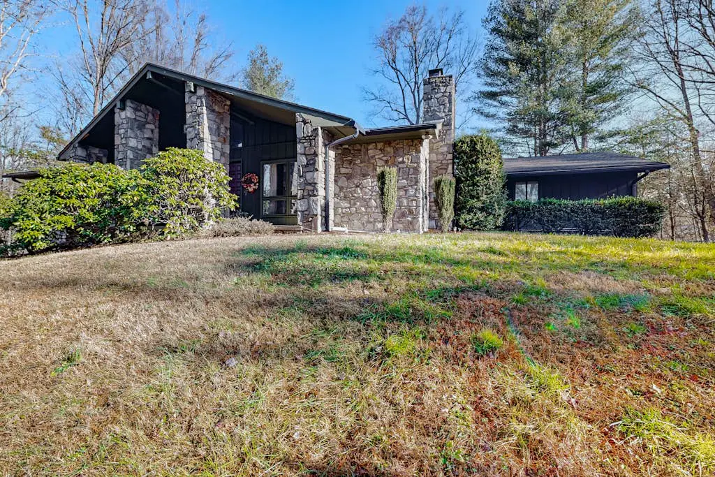 Riverhill Ridge