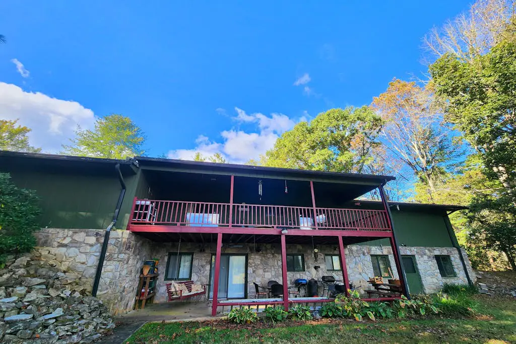Riverhill Ridge