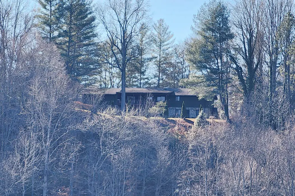 Riverhill Ridge