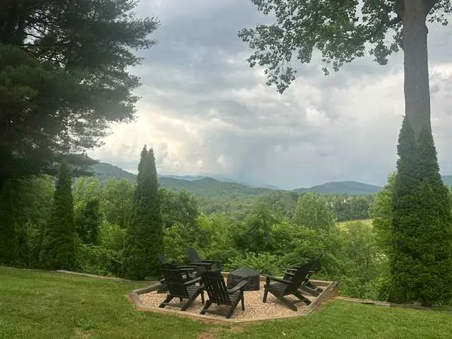 Riverhill Ridge
