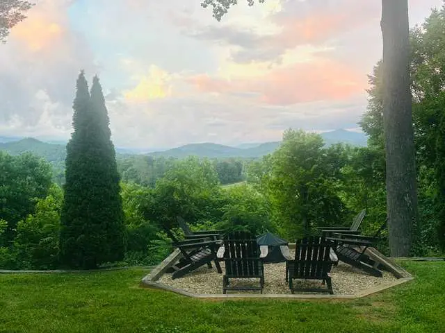 Riverhill Ridge