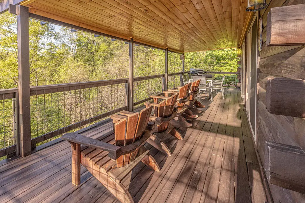Sun Eagle Lodge
