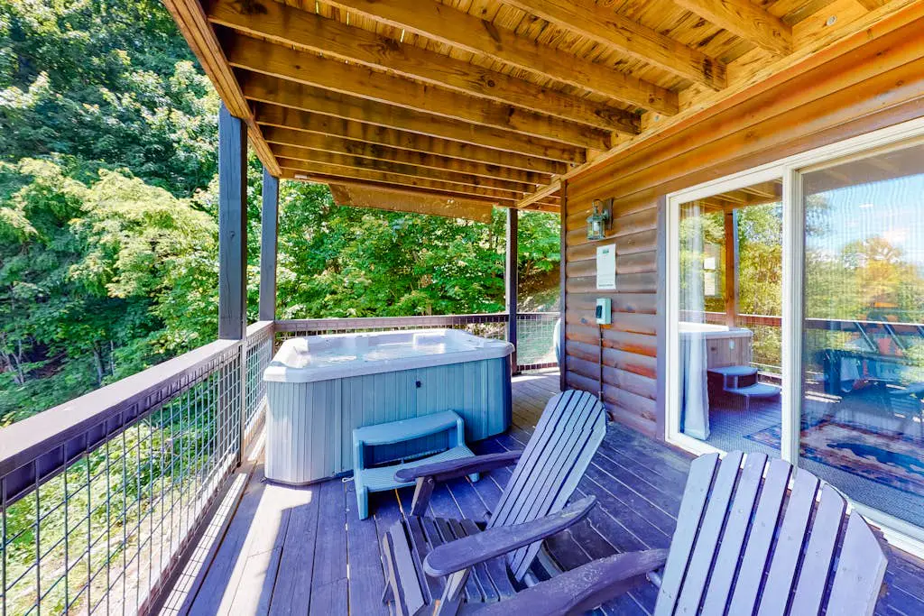 Sun Eagle Lodge