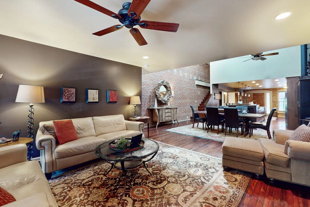 Lofts on Lexington