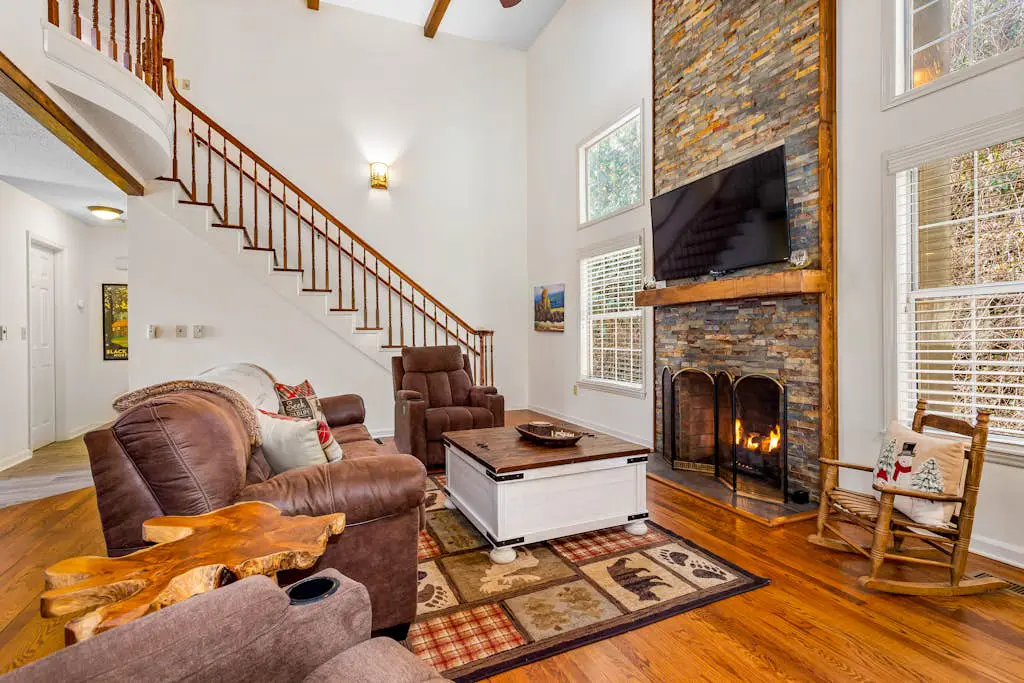 Cherry Tree Lodge