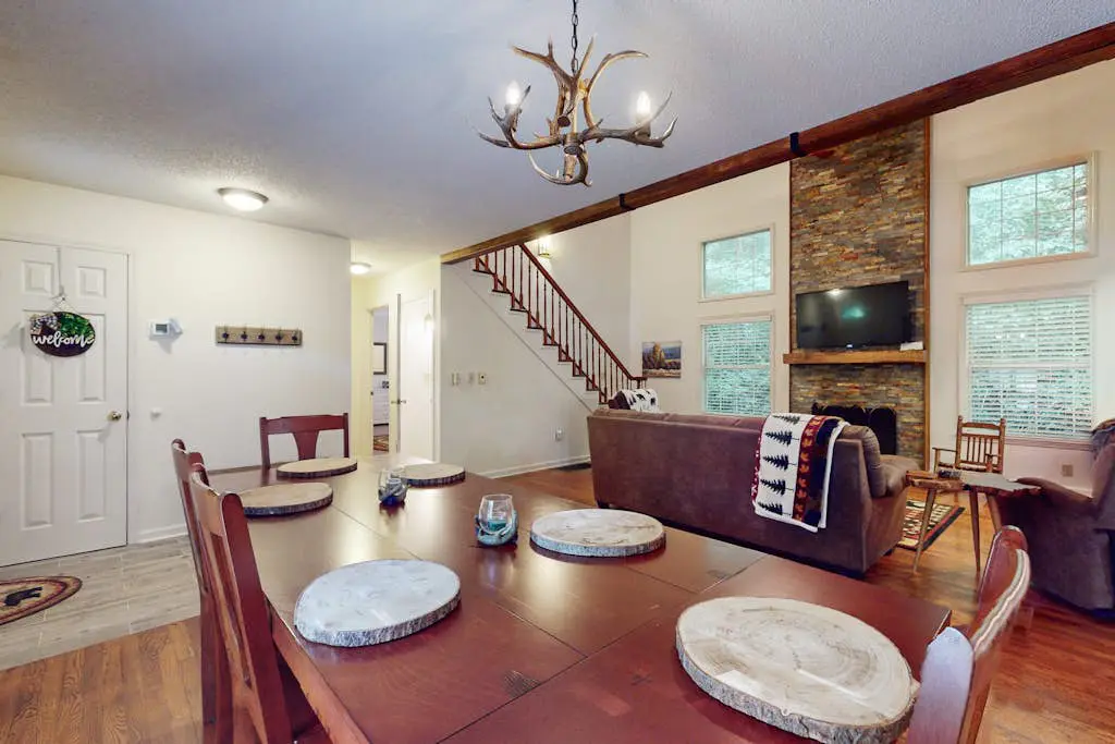 Cherry Tree Lodge