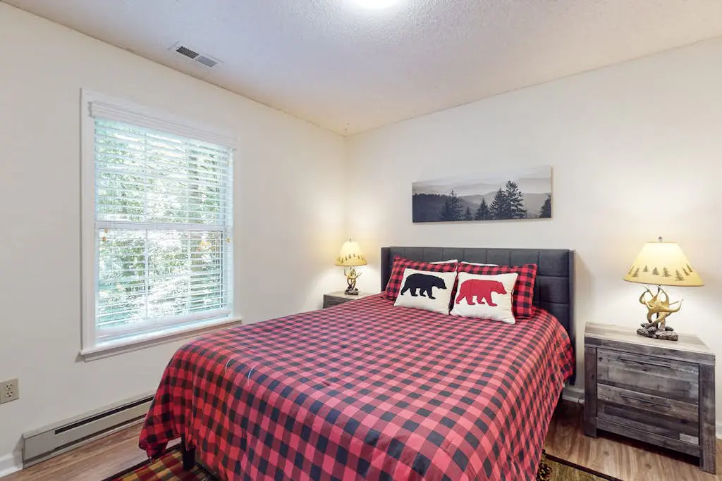 Cherry Tree Lodge