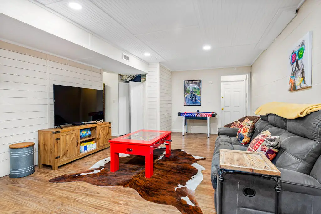 Cherry Tree Lodge