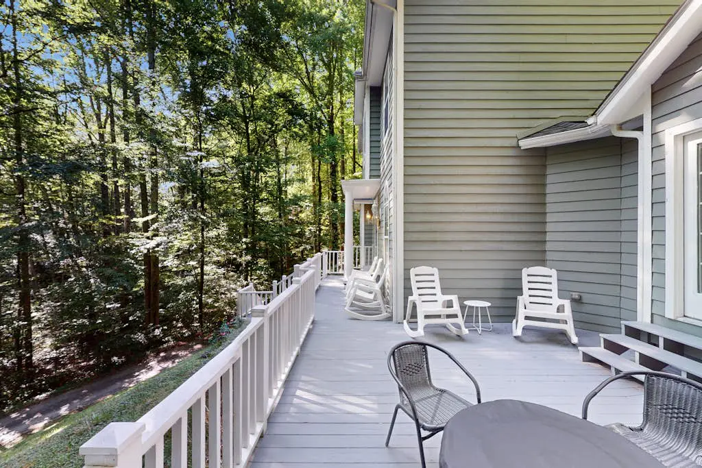 Cherry Tree Lodge