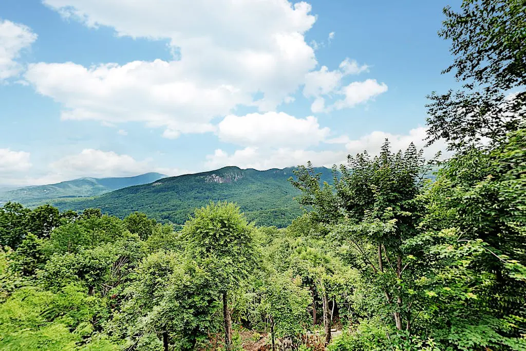 Youngs Mountain Hideaway