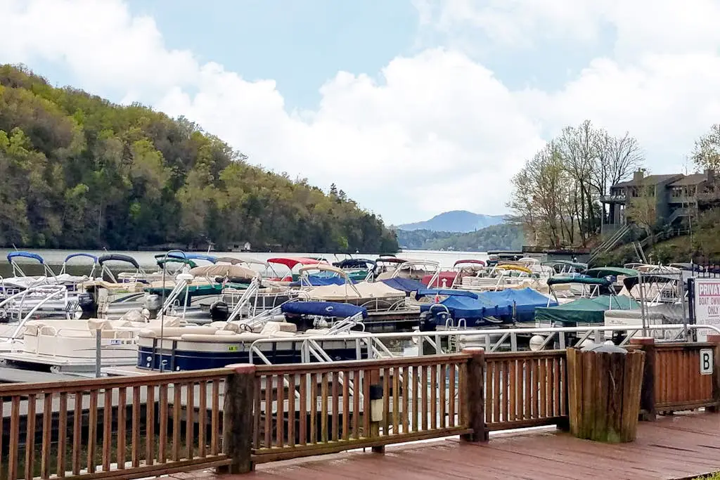 Youngs Mountain Hideaway
