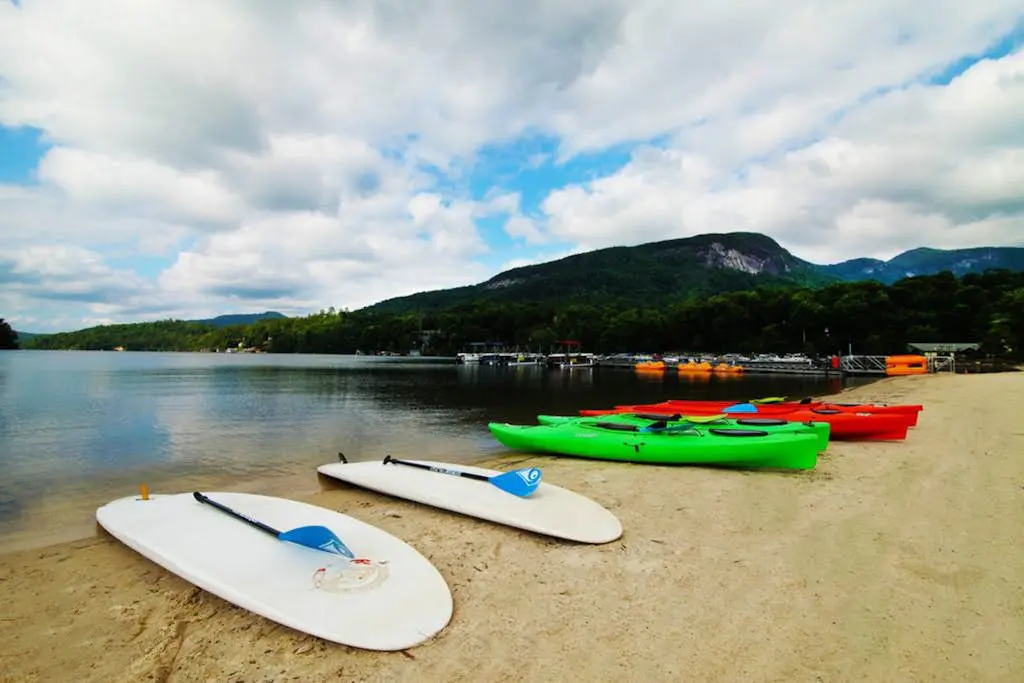 Youngs Mountain Hideaway