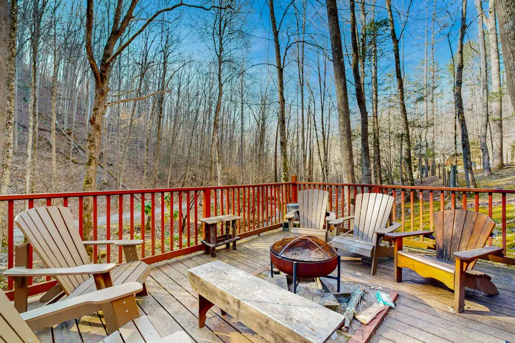 Moose Creek Lodge
