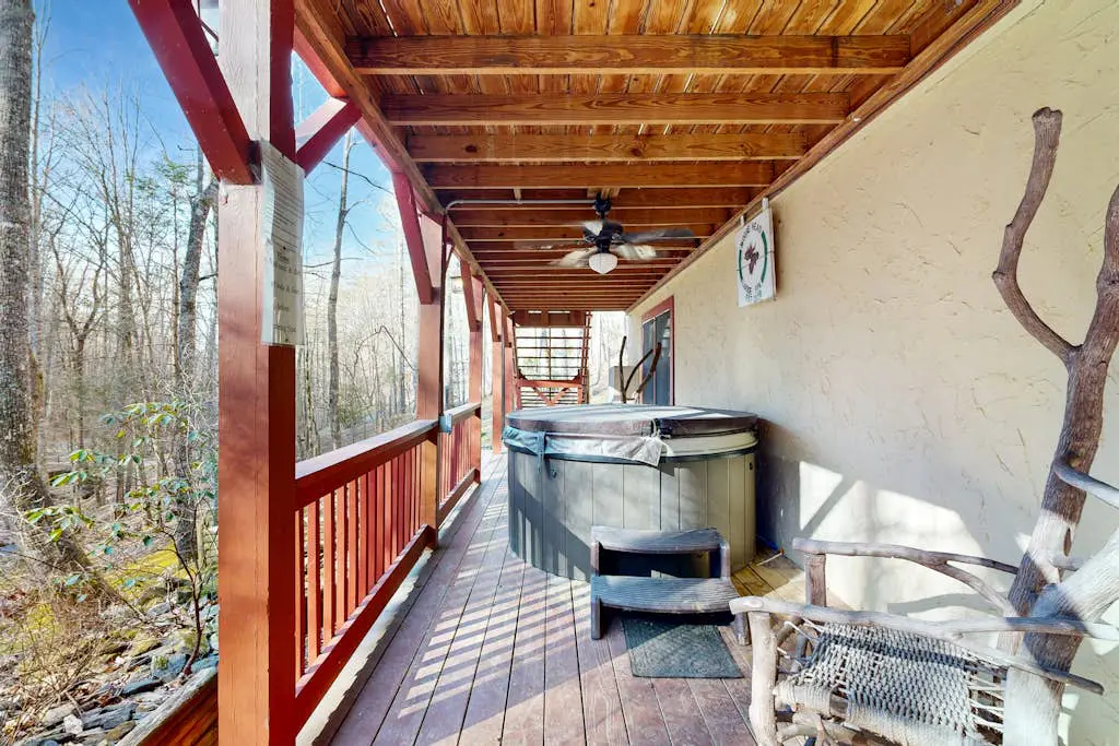 Moose Creek Lodge