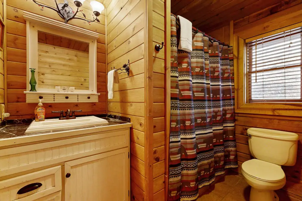 Moose Creek Lodge