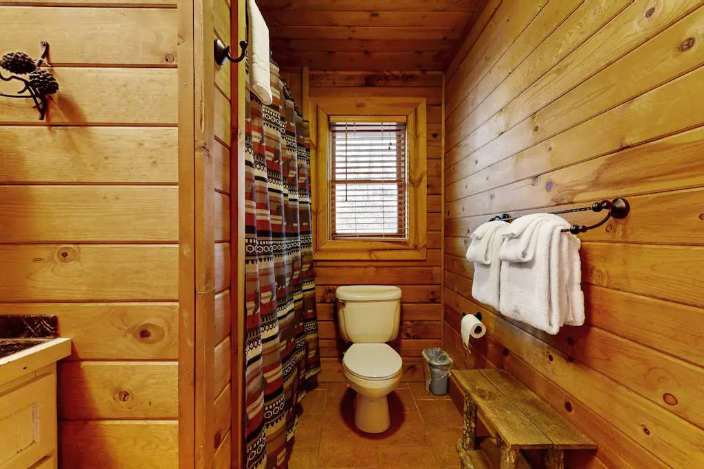 Moose Creek Lodge