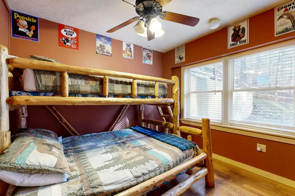 Moose Creek Lodge