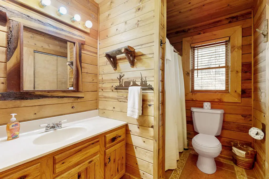 Moose Creek Lodge