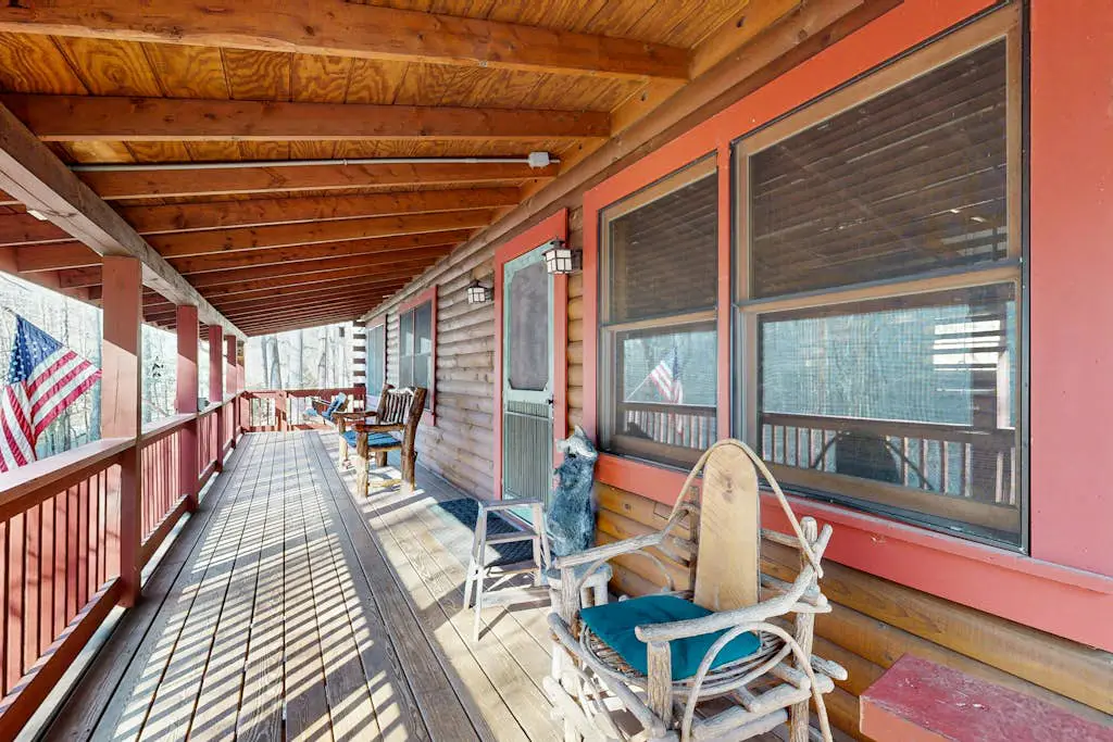 Moose Creek Lodge