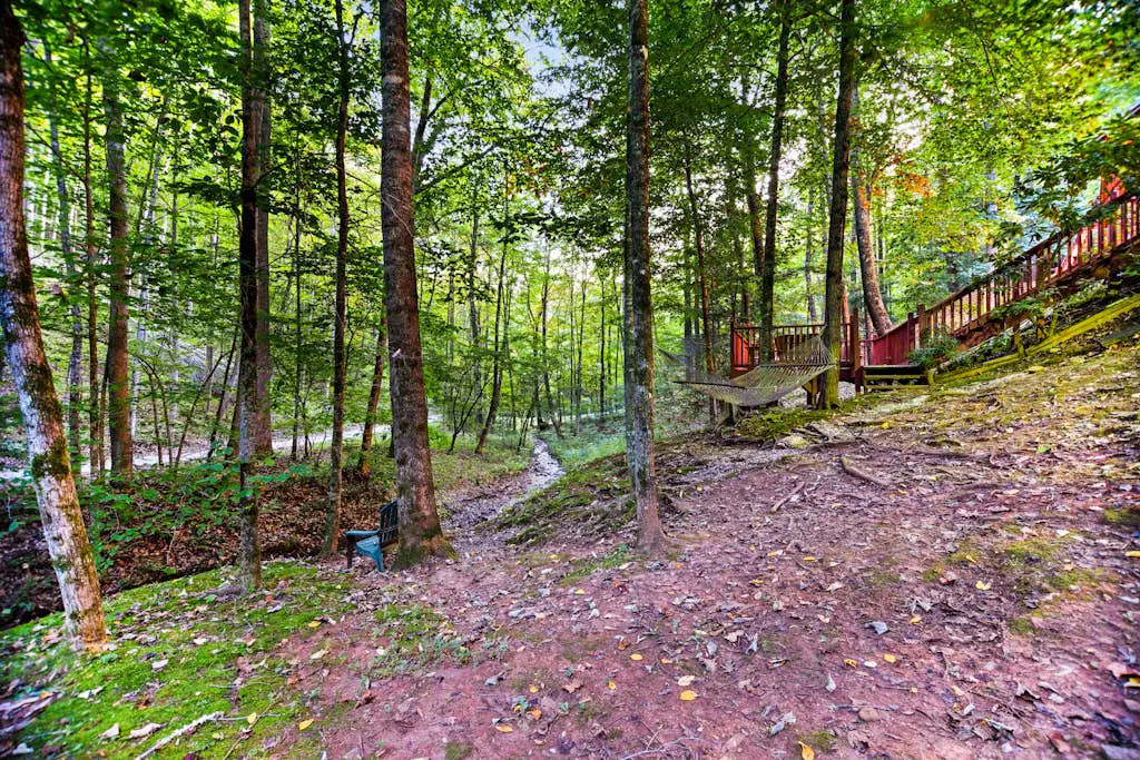 Moose Creek Lodge
