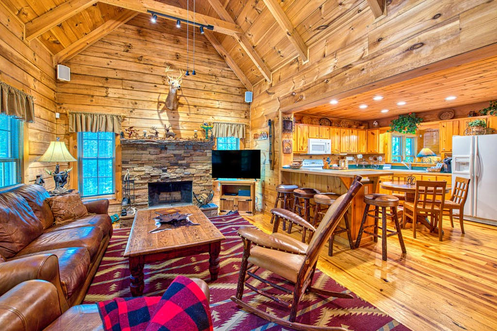 Highlands Hideaway