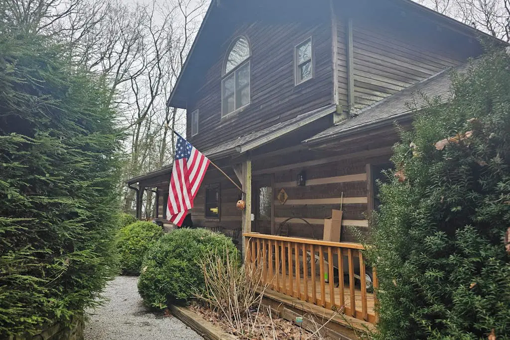 Rocky Knob Getaway