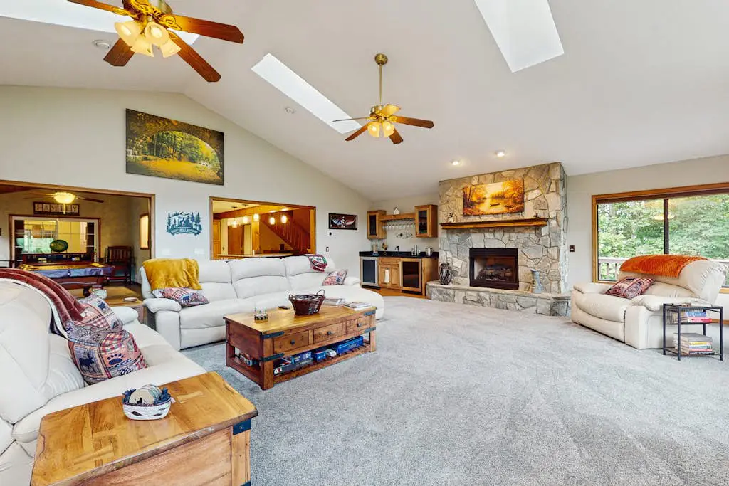 Can't Bear to Leave