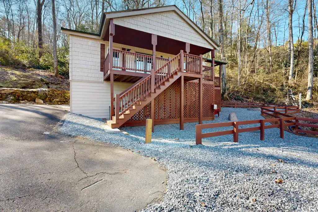 Savannah Creek Cottage