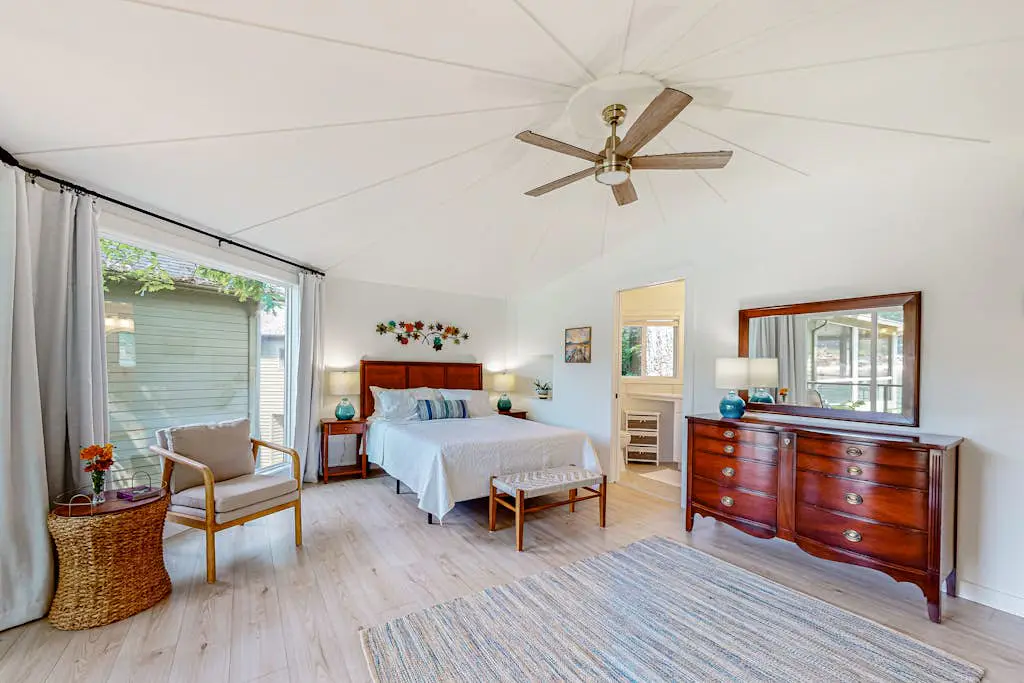 Buffalo Shoals Hideaway