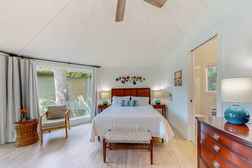 Buffalo Shoals Hideaway