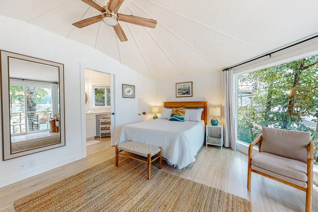 Buffalo Shoals Hideaway