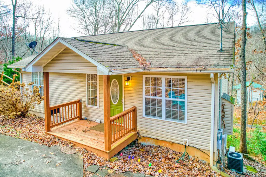 Trimont Mountain Cottage