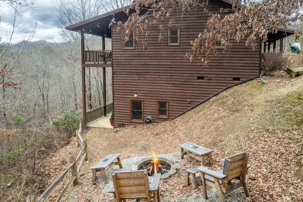 Brother Bear Hollow